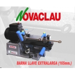 Novaclau Barna Especial (llave borjas y regatas hasta 165 mm.)